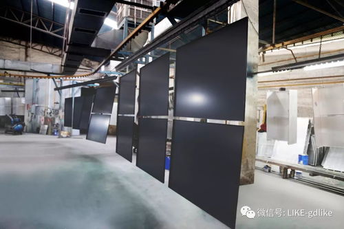 力克鋁單板 下半年戰(zhàn)略升級(jí)，開(kāi)啟建筑建材新篇章